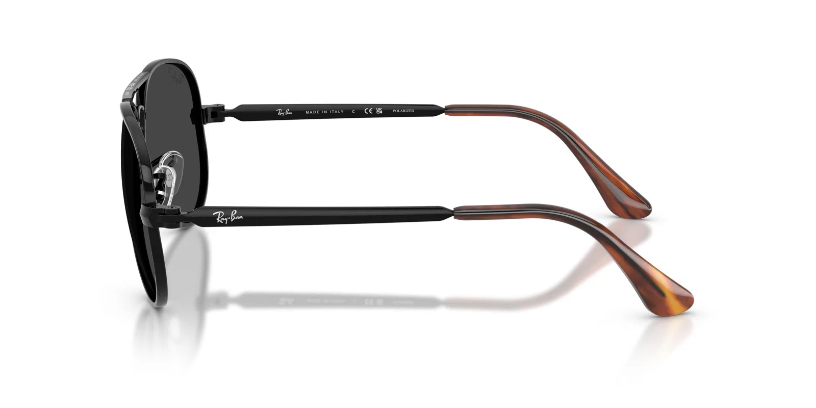Ray-Ban Aviator Max 3925 Sunglasses - view 33